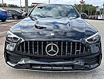 Used 2024 MERCEDES-BENZ C43 AMG 4MATIC SEDAN AMG C 43 in JACKSONVILLE, FLORIDA (Photo 31)