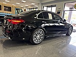 Used 2024 MERCEDES-BENZ C43 AMG 4MATIC SEDAN AMG C 43 in JACKSONVILLE, FLORIDA (Photo 4)