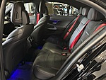 Used 2024 MERCEDES-BENZ C43 AMG 4MATIC SEDAN AMG C 43 in JACKSONVILLE, FLORIDA (Photo 52)
