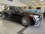 Used 2024 MERCEDES-BENZ C43 AMG 4MATIC SEDAN AMG C 43 in JACKSONVILLE, FLORIDA (Photo 6)