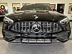 Used 2024 MERCEDES-BENZ C43 AMG 4MATIC SEDAN AMG C 43 in JACKSONVILLE, FLORIDA (Photo 7)