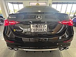 Used 2024 MERCEDES-BENZ C43 AMG 4MATIC SEDAN AMG C 43 in JACKSONVILLE, FLORIDA (Photo 8)