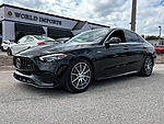 Used 2024 MERCEDES-BENZ C43 AMG 4MATIC SEDAN AMG C 43 in JACKSONVILLE, FLORIDA (Photo 9)