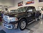 Used 2017 RAM 1500 LARAMIE - (VALUE TRADE) in JACKSONVILLE, FLORIDA (Photo 1)