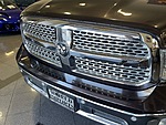 Used 2017 RAM 1500 LARAMIE - (VALUE TRADE) in JACKSONVILLE, FLORIDA (Photo 13)