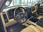 Used 2017 RAM 1500 LARAMIE - (VALUE TRADE) in JACKSONVILLE, FLORIDA (Photo 26)