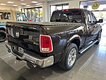 Used 2017 RAM 1500 LARAMIE - (VALUE TRADE) in JACKSONVILLE, FLORIDA (Photo 4)
