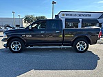 Used 2017 RAM 1500 LARAMIE - (VALUE TRADE) in JACKSONVILLE, FLORIDA (Photo 9)
