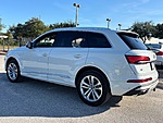 Used 2025 AUDI Q7 PREMIUM PLUS - NEW $75,655.00 in JACKSONVILLE, FLORIDA (Photo 10)