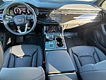 Used 2025 AUDI Q7 PREMIUM PLUS - NEW $75,655.00 in JACKSONVILLE, FLORIDA (Photo 16)