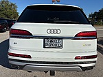 Used 2025 AUDI Q7 PREMIUM PLUS - NEW $75,655.00 in JACKSONVILLE, FLORIDA (Photo 19)
