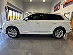 Used 2025 AUDI Q7 PREMIUM PLUS - NEW $75,655.00 in JACKSONVILLE, FLORIDA (Photo 2)