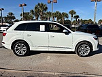 Used 2025 AUDI Q7 PREMIUM PLUS - NEW $75,655.00 in JACKSONVILLE, FLORIDA (Photo 25)