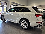 Used 2025 AUDI Q7 PREMIUM PLUS - NEW $75,655.00 in JACKSONVILLE, FLORIDA (Photo 3)