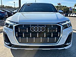 Used 2025 AUDI Q7 PREMIUM PLUS - NEW $75,655.00 in JACKSONVILLE, FLORIDA (Photo 31)