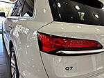 Used 2025 AUDI Q7 PREMIUM PLUS - NEW $75,655.00 in JACKSONVILLE, FLORIDA (Photo 49)