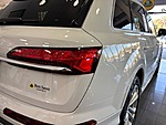 Used 2025 AUDI Q7 PREMIUM PLUS - NEW $75,655.00 in JACKSONVILLE, FLORIDA (Photo 50)