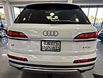 Used 2025 AUDI Q7 PREMIUM PLUS - NEW $75,655.00 in JACKSONVILLE, FLORIDA (Photo 7)