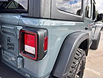 Used 2024 JEEP WRANGLER WILLYS - NEW $51,570.00 in JACKSONVILLE, FLORIDA (Photo 19)
