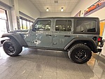 Used 2024 JEEP WRANGLER WILLYS - NEW $51,570.00 in JACKSONVILLE, FLORIDA (Photo 2)