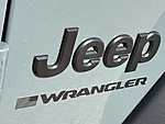 Used 2024 JEEP WRANGLER WILLYS - NEW $51,570.00 in JACKSONVILLE, FLORIDA (Photo 27)