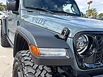 Used 2024 JEEP WRANGLER WILLYS - NEW $51,570.00 in JACKSONVILLE, FLORIDA (Photo 30)