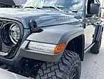 Used 2024 JEEP WRANGLER WILLYS - NEW $51,570.00 in JACKSONVILLE, FLORIDA (Photo 32)