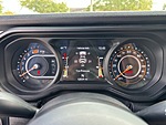 Used 2024 JEEP WRANGLER WILLYS - NEW $51,570.00 in JACKSONVILLE, FLORIDA (Photo 44)