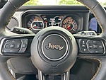 Used 2024 JEEP WRANGLER WILLYS - NEW $51,570.00 in JACKSONVILLE, FLORIDA (Photo 47)