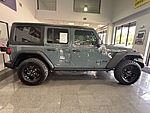 Used 2024 JEEP WRANGLER WILLYS - NEW $51,570.00 in JACKSONVILLE, FLORIDA (Photo 5)
