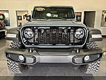 Used 2024 JEEP WRANGLER WILLYS - NEW $51,570.00 in JACKSONVILLE, FLORIDA (Photo 7)