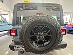 Used 2024 JEEP WRANGLER WILLYS - NEW $51,570.00 in JACKSONVILLE, FLORIDA (Photo 8)