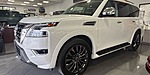 Used 2023 NISSAN ARMADA PLATINUM - NEW $71,315.00 in JACKSONVILLE, FLORIDA