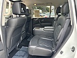 Used 2023 NISSAN ARMADA PLATINUM - NEW $71,315.00 in JACKSONVILLE, FLORIDA (Photo 12)