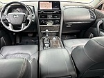Used 2023 NISSAN ARMADA PLATINUM - NEW $71,315.00 in JACKSONVILLE, FLORIDA (Photo 15)