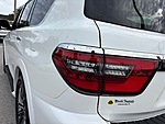 Used 2023 NISSAN ARMADA PLATINUM - NEW $71,315.00 in JACKSONVILLE, FLORIDA (Photo 17)