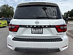 Used 2023 NISSAN ARMADA PLATINUM - NEW $71,315.00 in JACKSONVILLE, FLORIDA (Photo 18)