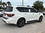 Used 2023 NISSAN ARMADA PLATINUM - NEW $71,315.00 in JACKSONVILLE, FLORIDA (Photo 23)
