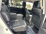 Used 2023 NISSAN ARMADA PLATINUM - NEW $71,315.00 in JACKSONVILLE, FLORIDA (Photo 25)