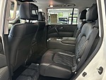 Used 2023 NISSAN ARMADA PLATINUM - NEW $71,315.00 in JACKSONVILLE, FLORIDA (Photo 47)