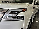 Used 2023 NISSAN ARMADA PLATINUM - NEW $71,315.00 in JACKSONVILLE, FLORIDA (Photo 51)