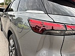 Used 2025 INFINITI QX60 LUXE - NEW $60,885.00 in JACKSONVILLE, FLORIDA (Photo 15)