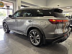 Used 2025 INFINITI QX60 LUXE - NEW $60,885.00 in JACKSONVILLE, FLORIDA (Photo 2)