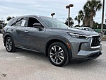 Used 2025 INFINITI QX60 LUXE - NEW $60,885.00 in JACKSONVILLE, FLORIDA (Photo 25)