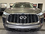 Used 2025 INFINITI QX60 LUXE - NEW $60,885.00 in JACKSONVILLE, FLORIDA (Photo 5)