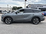 Used 2025 INFINITI QX60 LUXE - NEW $60,885.00 in JACKSONVILLE, FLORIDA (Photo 8)