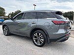Used 2025 INFINITI QX60 LUXE - NEW $60,885.00 in JACKSONVILLE, FLORIDA (Photo 9)