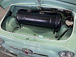 Used 1969 FIAT JOLLY 500 - (FULL RESTORATION - CUSTOM ORDER) in JACKSONVILLE, FLORIDA (Photo 11)