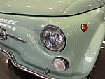 Used 1969 FIAT JOLLY 500 - (FULL RESTORATION - CUSTOM ORDER) in JACKSONVILLE, FLORIDA (Photo 13)