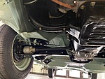 Used 1969 FIAT JOLLY 500 - (FULL RESTORATION - CUSTOM ORDER) in JACKSONVILLE, FLORIDA (Photo 17)